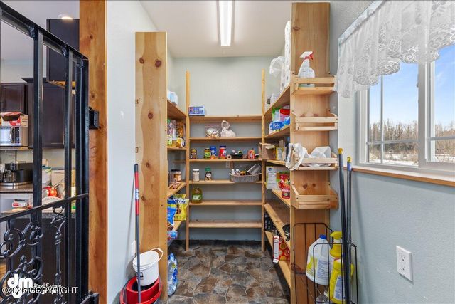 22481 W Point MacKenzie Road, Wasilla, AK 99623