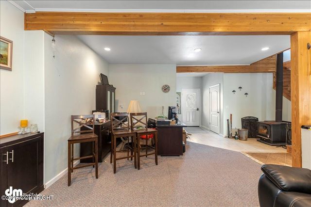 22481 W Point MacKenzie Road, Wasilla, AK 99623