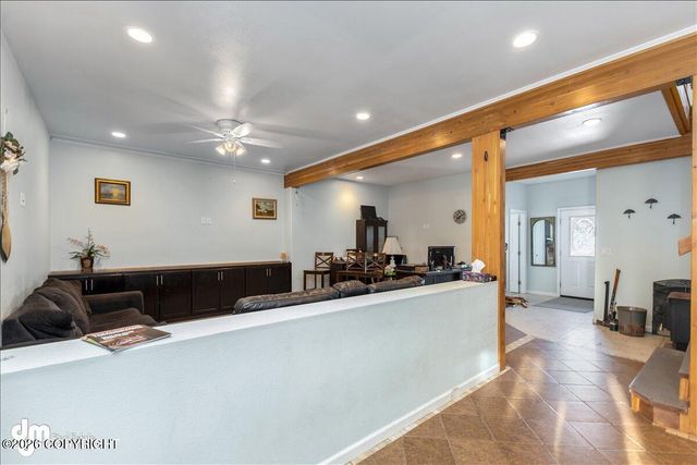 22481 W Point MacKenzie Road, Wasilla, AK 99623