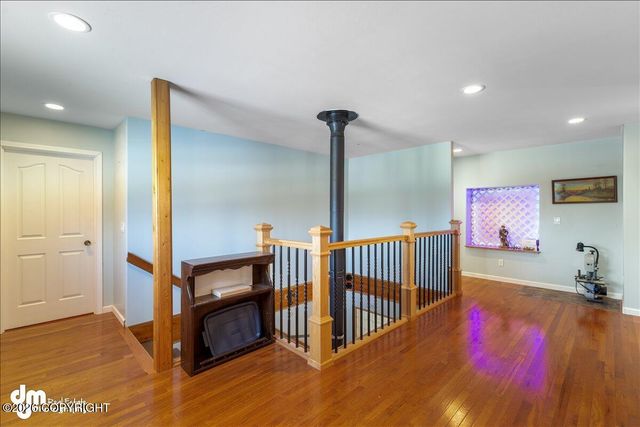 22481 W Point MacKenzie Road, Wasilla, AK 99623