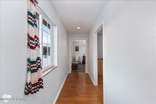 22481 W Point MacKenzie Road, Wasilla, AK 99623