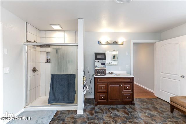 22481 W Point MacKenzie Road, Wasilla, AK 99623