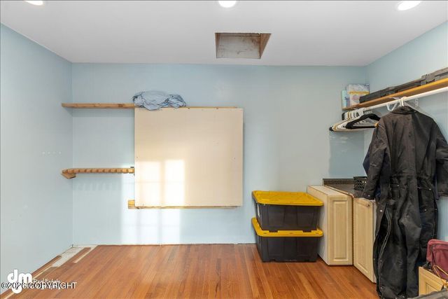 22481 W Point MacKenzie Road, Wasilla, AK 99623