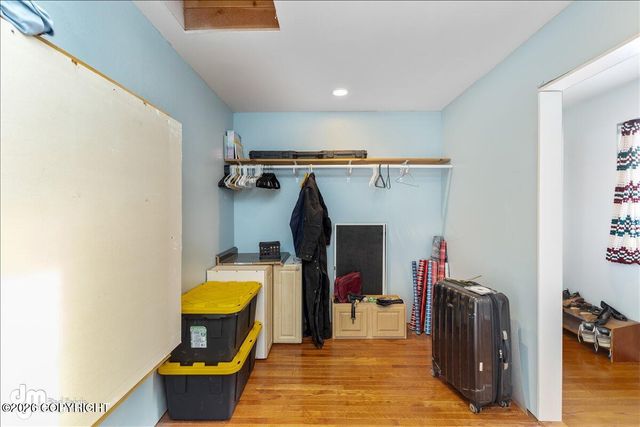 22481 W Point MacKenzie Road, Wasilla, AK 99623