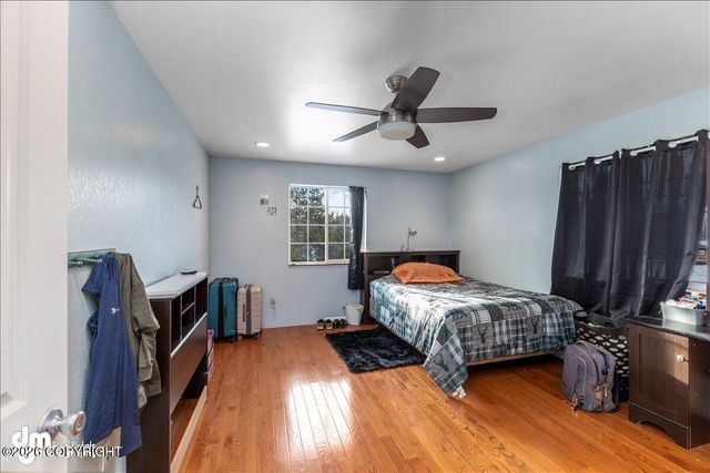 22481 W Point MacKenzie Road, Wasilla, AK 99623