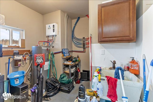 22481 W Point MacKenzie Road, Wasilla, AK 99623