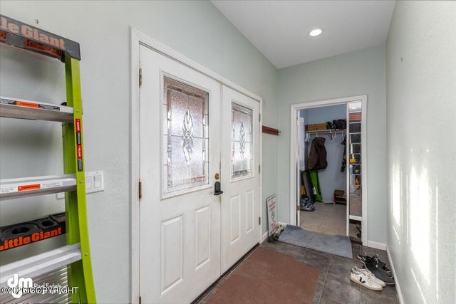 22481 W Point MacKenzie Road, Wasilla, AK 99623