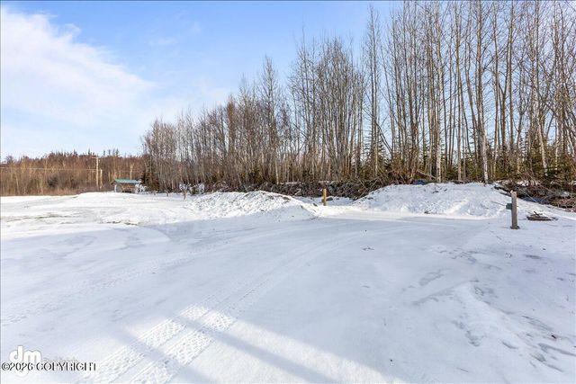 22481 W Point MacKenzie Road, Wasilla, AK 99623
