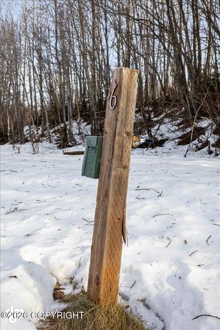 22481 W Point MacKenzie Road, Wasilla, AK 99623