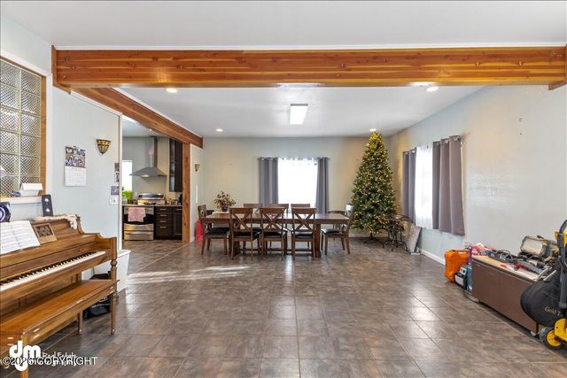 22481 W Point MacKenzie Road, Wasilla, AK 99623