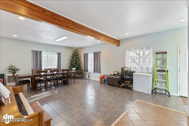 22481 W Point MacKenzie Road, Wasilla, AK 99623