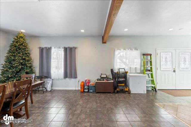 22481 W Point MacKenzie Road, Wasilla, AK 99623