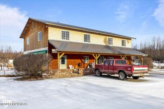 22481 W Point MacKenzie Road, Wasilla, AK 99623