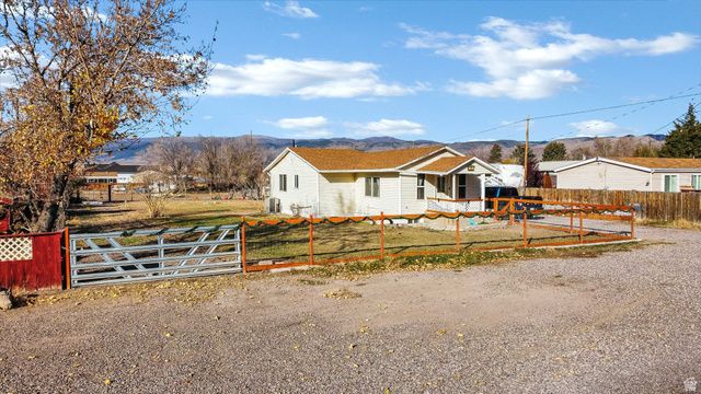 245 N 200 W, Monroe, UT 84754