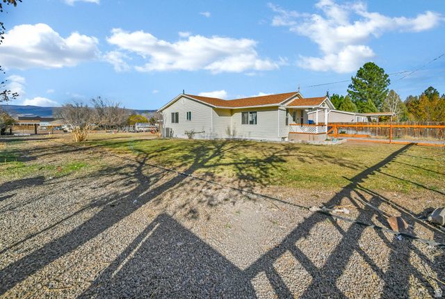 245 N 200 W, Monroe, UT 84754