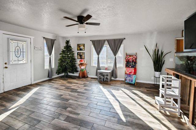 245 N 200 W, Monroe, UT 84754