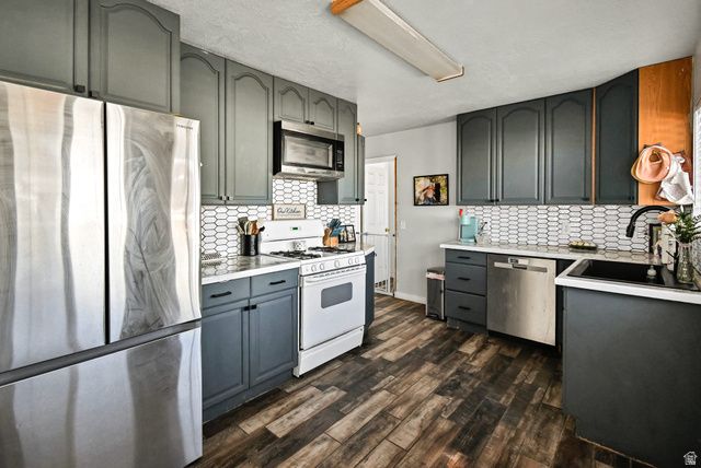 245 N 200 W, Monroe, UT 84754