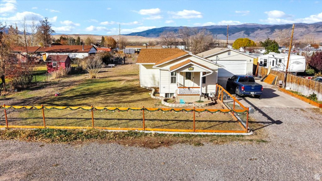 245 N 200 W, Monroe, UT 84754