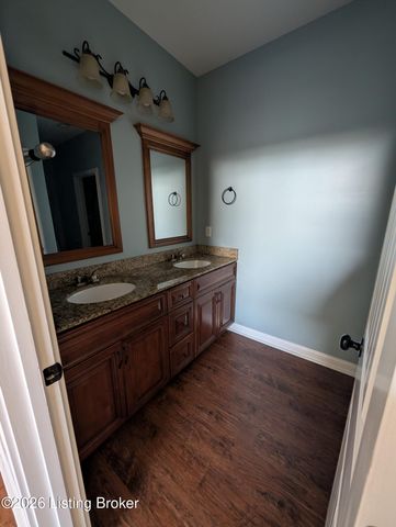 158 Elder Glen Ct, Mt Washington, KY 40047
