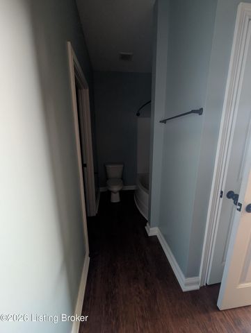 158 Elder Glen Ct, Mt Washington, KY 40047