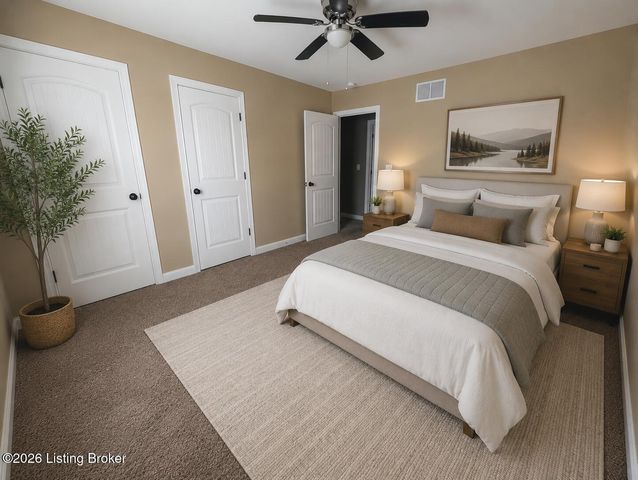 158 Elder Glen Ct, Mt Washington, KY 40047