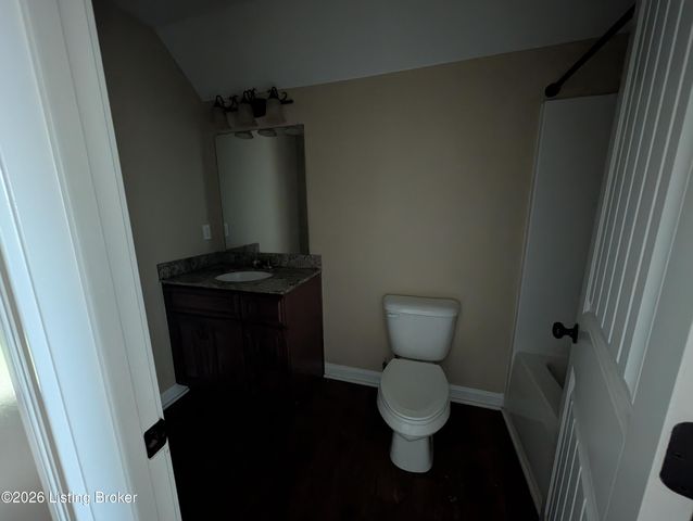 158 Elder Glen Ct, Mt Washington, KY 40047