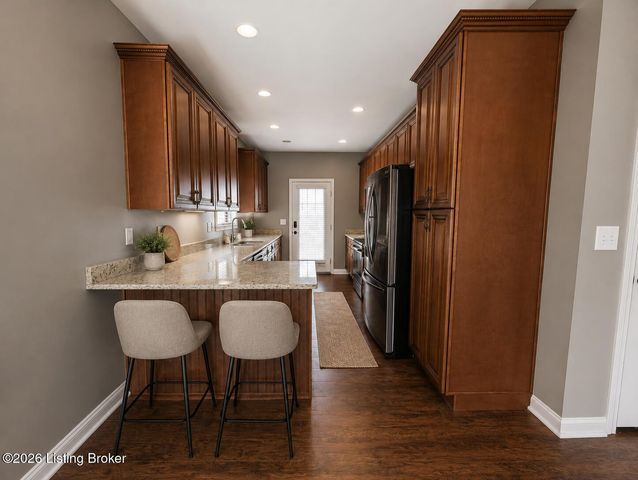 158 Elder Glen Ct, Mt Washington, KY 40047