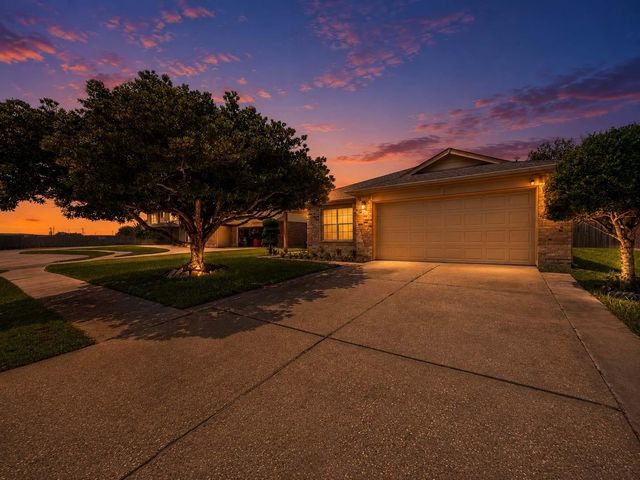 3209 Wheatmeadow Court, Pearland, TX 77581