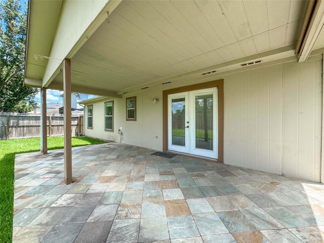 3209 Wheatmeadow Court, Pearland, TX 77581