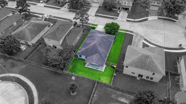 3209 Wheatmeadow Court, Pearland, TX 77581