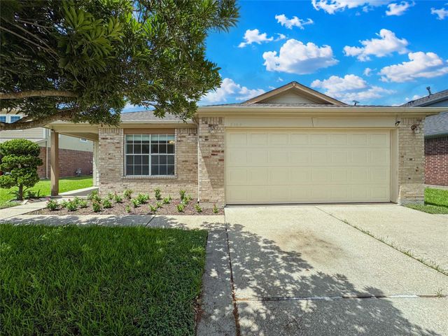 3209 Wheatmeadow Court, Pearland, TX 77581