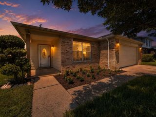 3209 Wheatmeadow Court, Pearland, TX 77581