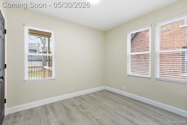 17369 Wisconsin Street, Detroit, MI 48221