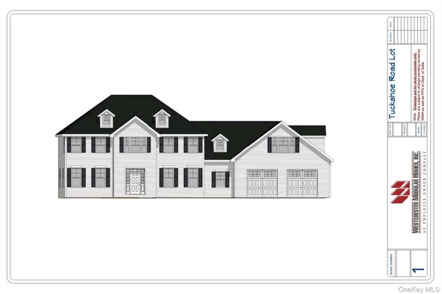 98 Park AKA - Midland Avenue Avenue, Bronxville, NY 10708