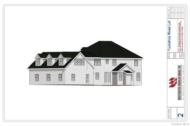 98 Park AKA - Midland Avenue Avenue, Bronxville, NY 10708