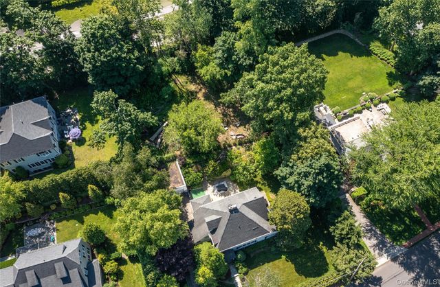 98 Park AKA - Midland Avenue Avenue, Bronxville, NY 10708