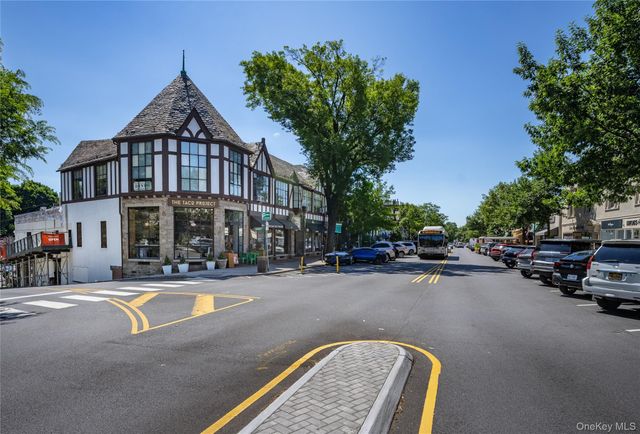 98 Park AKA - Midland Avenue Avenue, Bronxville, NY 10708