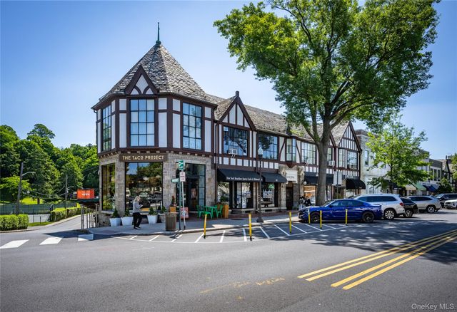 98 Park AKA - Midland Avenue Avenue, Bronxville, NY 10708