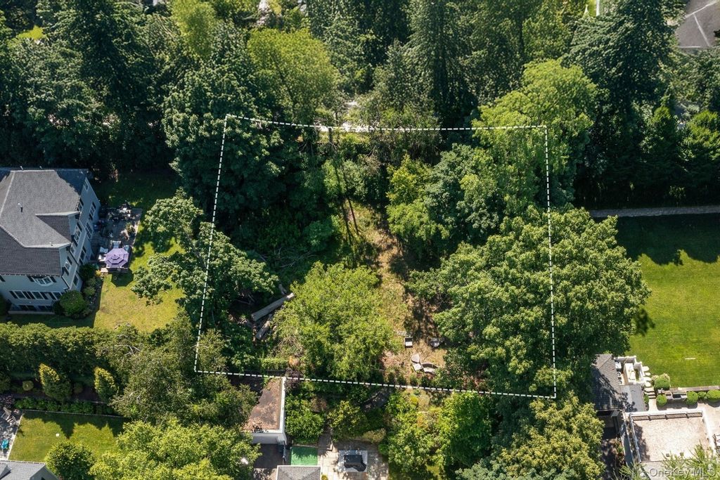 98 Park AKA - Midland Avenue Avenue, Bronxville, NY 10708