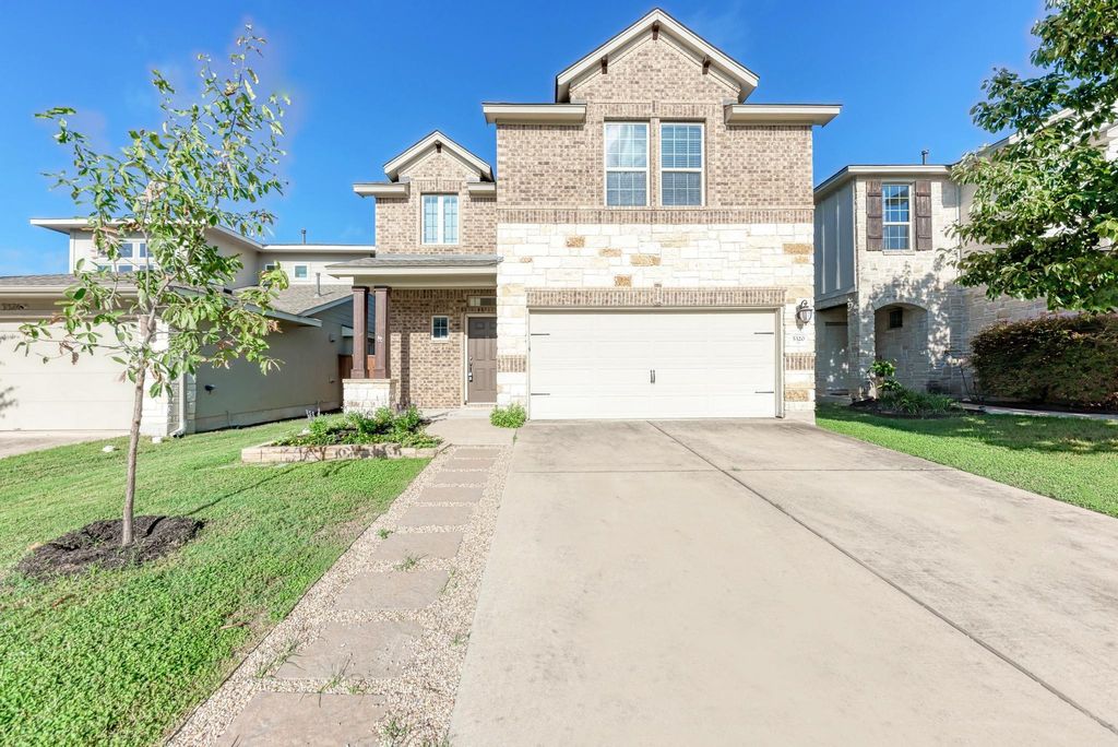 5320 Ingersoll LN, Austin, TX 78744