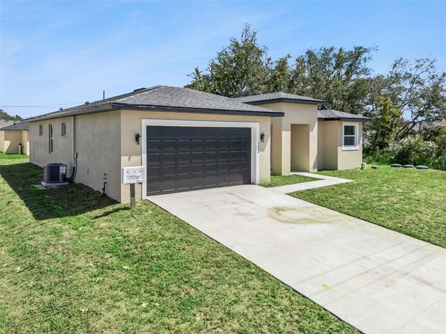 1444 SARASOTA DRIVE, Poinciana, FL 34759