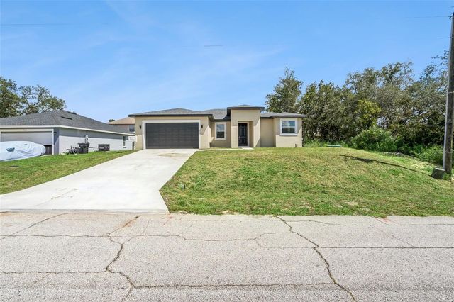 1444 SARASOTA DRIVE, Poinciana, FL 34759