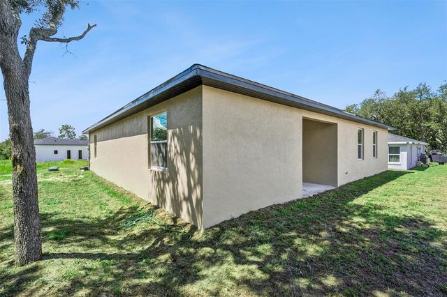 1444 SARASOTA DRIVE, Poinciana, FL 34759