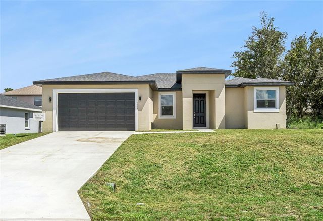 1444 SARASOTA DRIVE, Poinciana, FL 34759