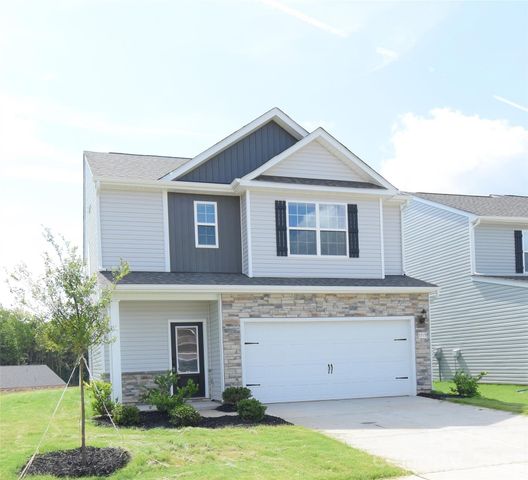 3519 Narrow Lane, Charlotte, NC 28215