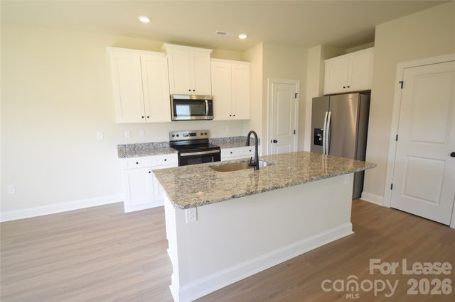 3519 Narrow Lane, Charlotte, NC 28215