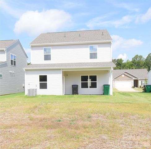 3519 Narrow Lane, Charlotte, NC 28215