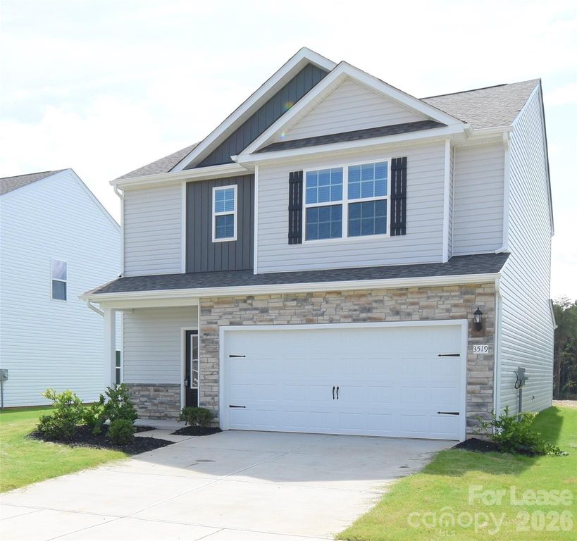 3519 Narrow Lane, Charlotte, NC 28215