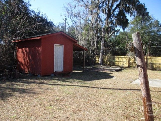 627 Tatem Street, Savannah, GA 31405