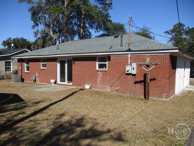 627 Tatem Street, Savannah, GA 31405